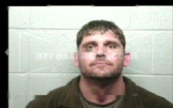 Christopher Shane Martin