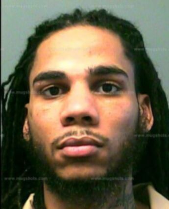 Khalil T Lockett