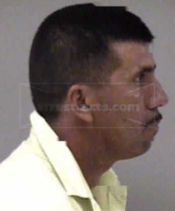 Trinidad Bojorquez