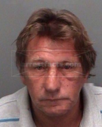 Paul Dewayne Wiggins