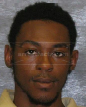 Damarcus Bryant