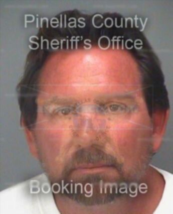 Eric James Lewis