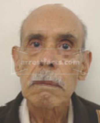 Enrique Barba
