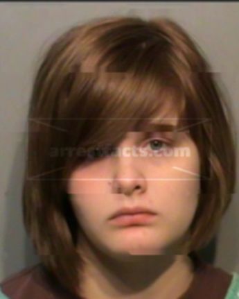 Caralee Ellen Berry