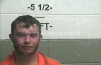 Aaron Joseph Mack