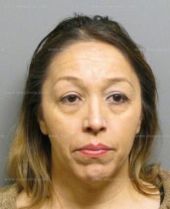 Ramona Mirelez Perez
