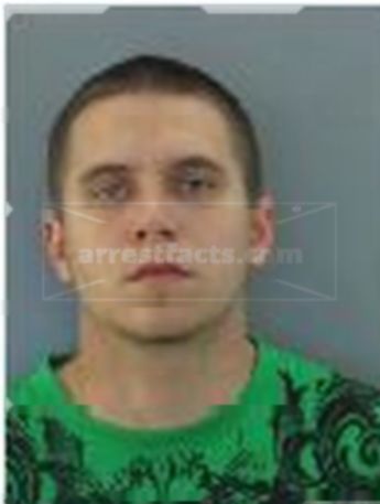 Cody Ray Arney