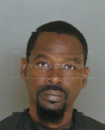 Kelvin Darrel Keith
