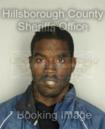 Fredrick Joshua Scott
