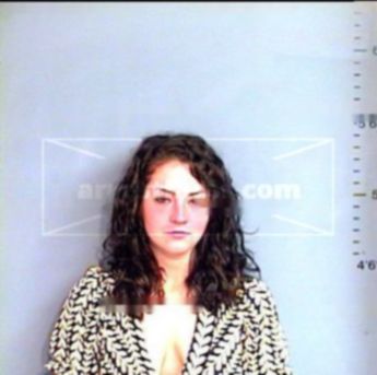 Lauren Carroll Kaapke