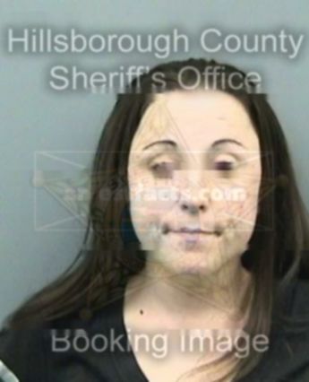 Marielle Justine Morton