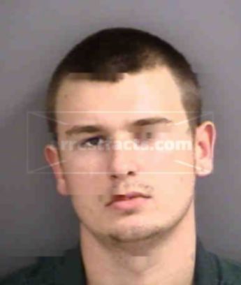 Richard Julian Slaby