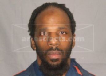 Albert Willie Garner