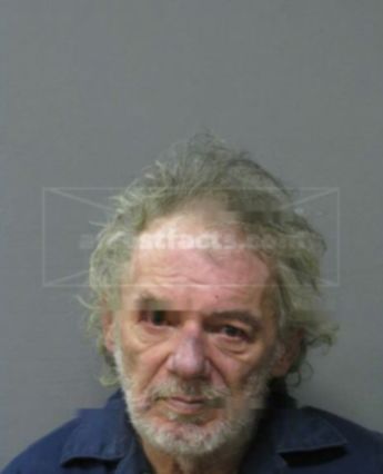 Steven Robert Laughlin