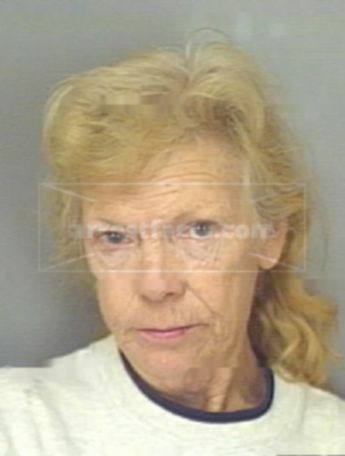 Betty Sue Cramer