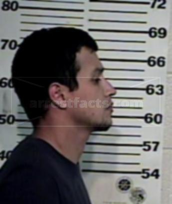 Robert Rico Reyes Montemayor