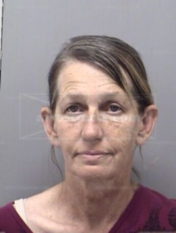 Sheryl Lynn Johnson