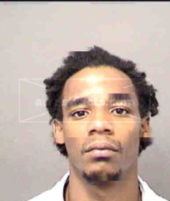 Cortez Marquell Johnson