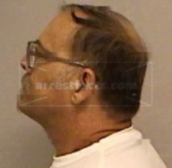 Larry Craig Padgett