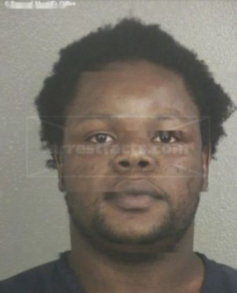 Garvin Edward Sanderson