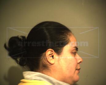 Brenda Martinez Tostado