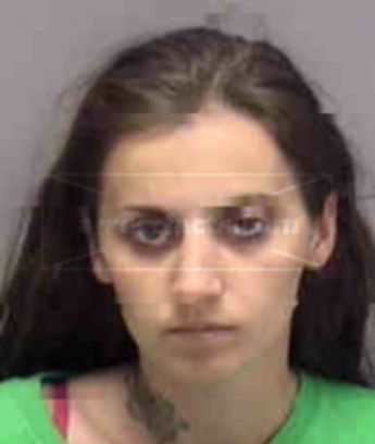 Sarah Lynn Nisbet