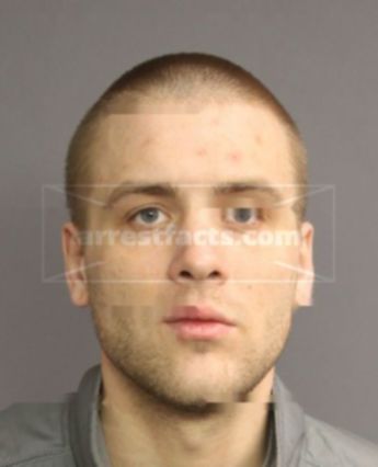 Jesse Robert Barry
