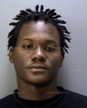 Kentron Uhria Fowler