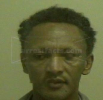 Yohannes Afework