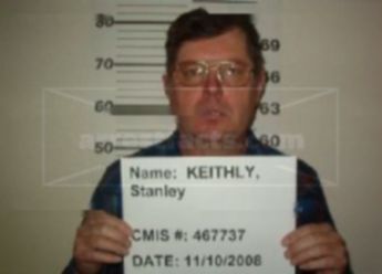 Stanley Keithley