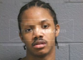 Marquis Devon Moore