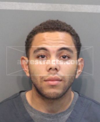 Andre Jamal Pope