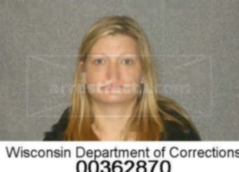 Corrine F Schraven