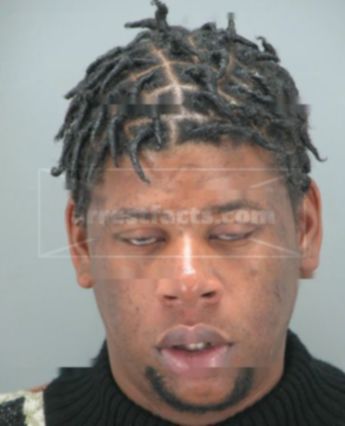 Demetrius Cordell Bailey
