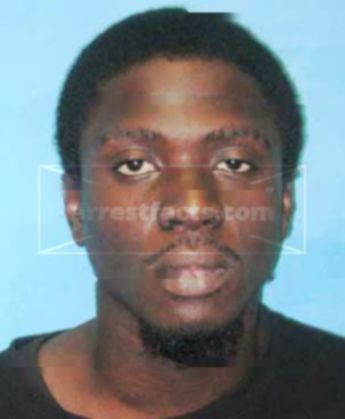 Shaquille A. Morris