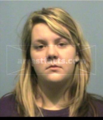 Leah Michelle Jenkins