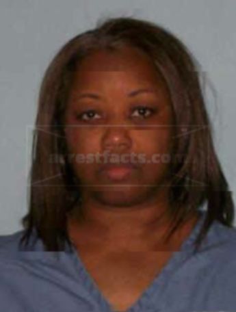 Beverly Simmons Robinson