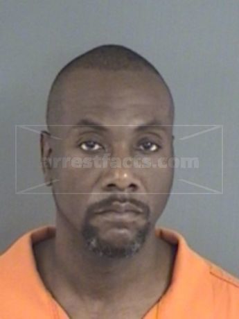 Richard Wayne Taylor