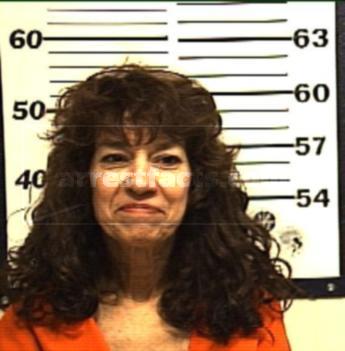 Charlene Fawn Allen