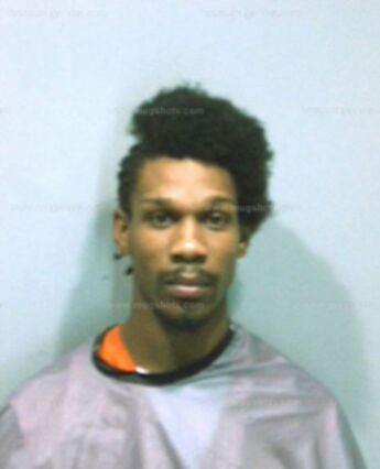 Fredrick Henderson