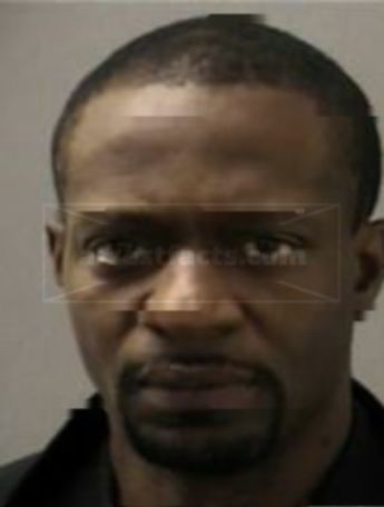 Derrick Jenkins