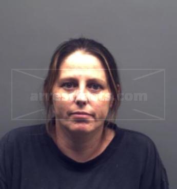 Crystal Dawn Gilbert