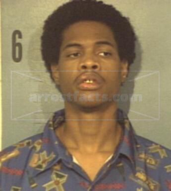 Kerry Jeron Robinson