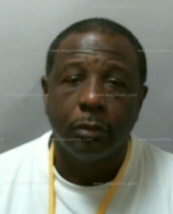 Wesley Lamont Drayton