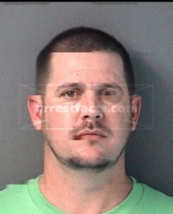 Michael Douglas Fortson