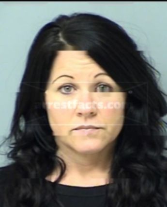 Kimberly Marie Riley