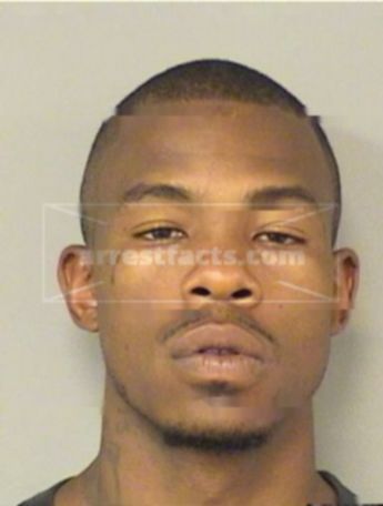 Rashen Ramone Jordan
