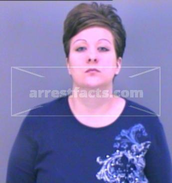 Rebecca Dale Carter