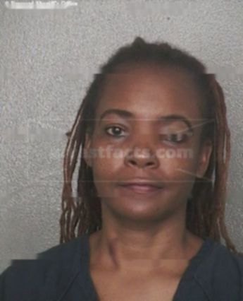 Opal Alethia Francis
