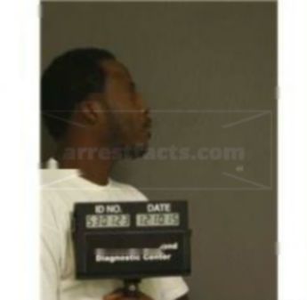 Andre L Thomas
